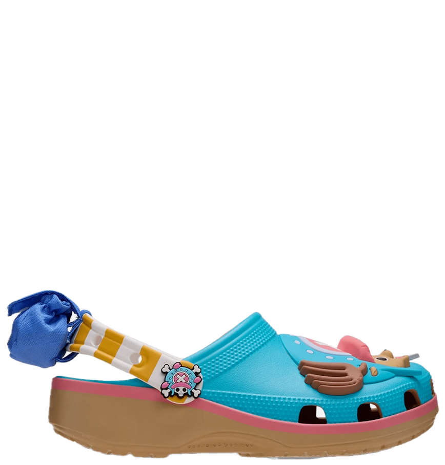  Dép Crocs Classic Clog 'One Piece' 