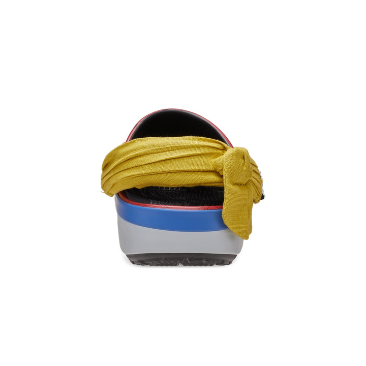  Dép Crocs Classic Clog 'One Piece Monkey D. Luffy' 