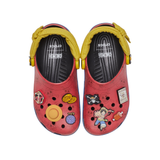  Dép Crocs Classic Clog 'One Piece Monkey D. Luffy' 