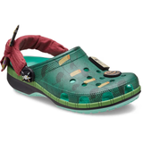  Dép Crocs Classic Clog 'One Piece Roronoa Zoro' 
