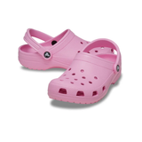  Dép Crocs Classic Clog ‘Pink Tweed’ 