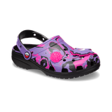  Dép Crocs Classic Clog 'Pokémon Gengar' 