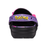  Dép Crocs Classic Clog 'Pokémon Gengar' 