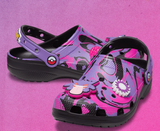  Dép Crocs Classic Clog 'Pokémon Gengar' 