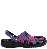  Dép Crocs Classic Clog 'Pokémon Gengar' 