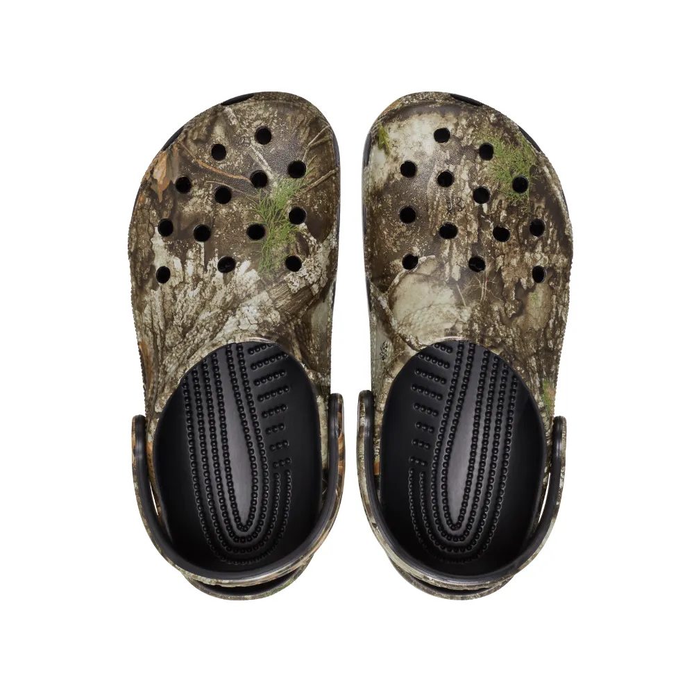 Dép Crocs Classic Clog ‘Realtree APX Camo’ 