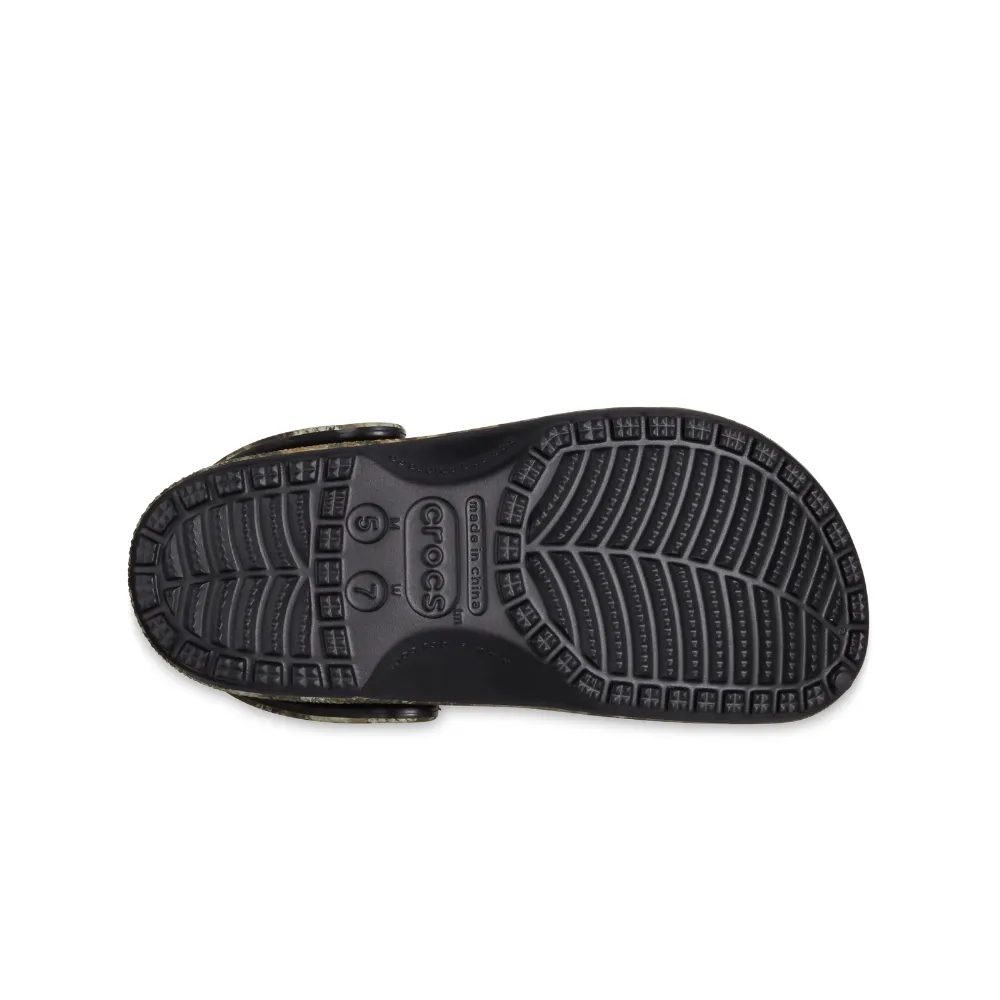  Dép Crocs Classic Clog ‘Realtree APX Camo’ 