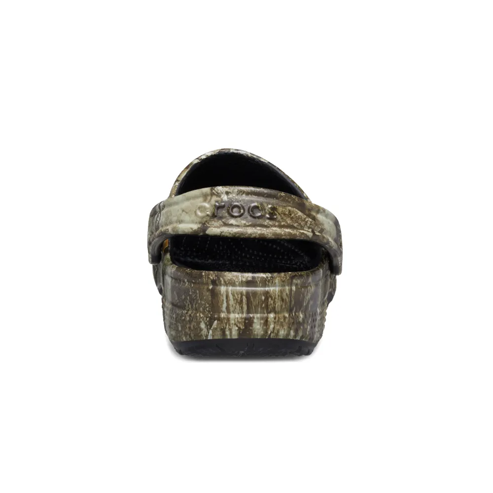  Dép Crocs Classic Clog ‘Realtree APX Camo’ 