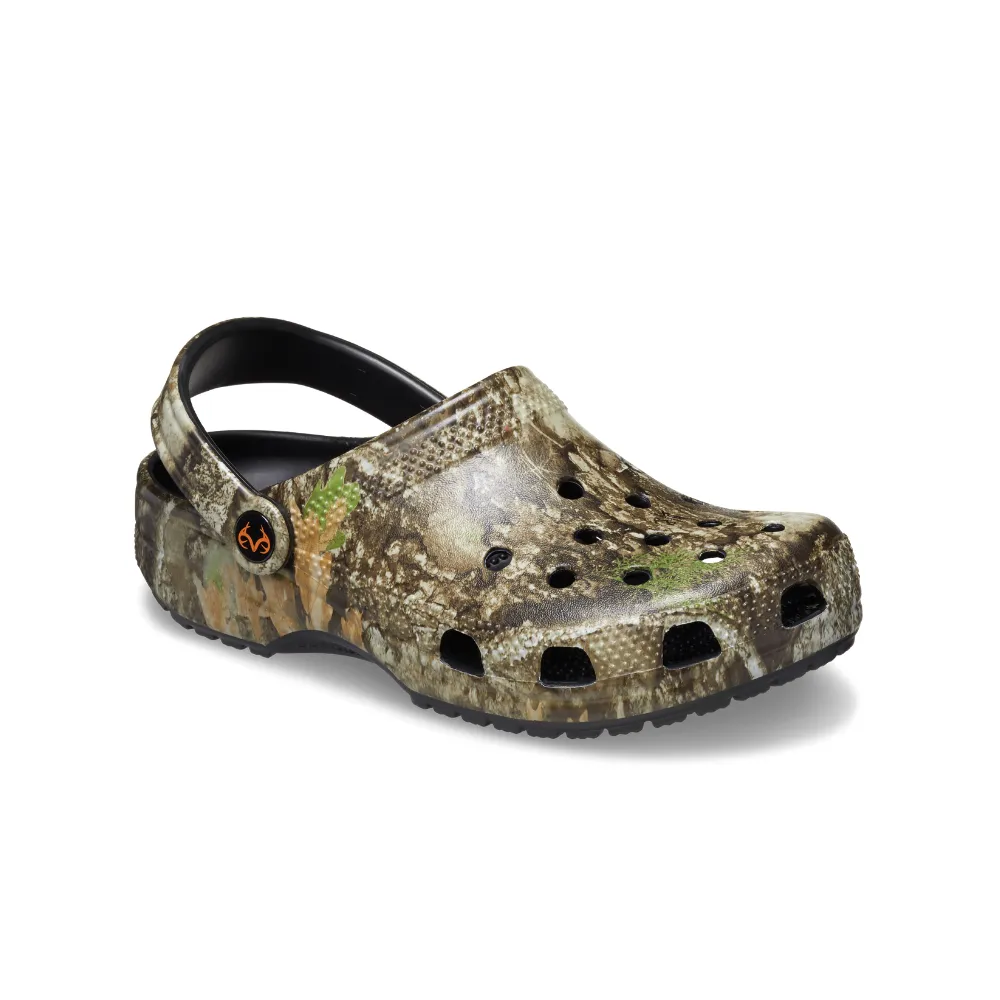  Dép Crocs Classic Clog ‘Realtree APX Camo’ 