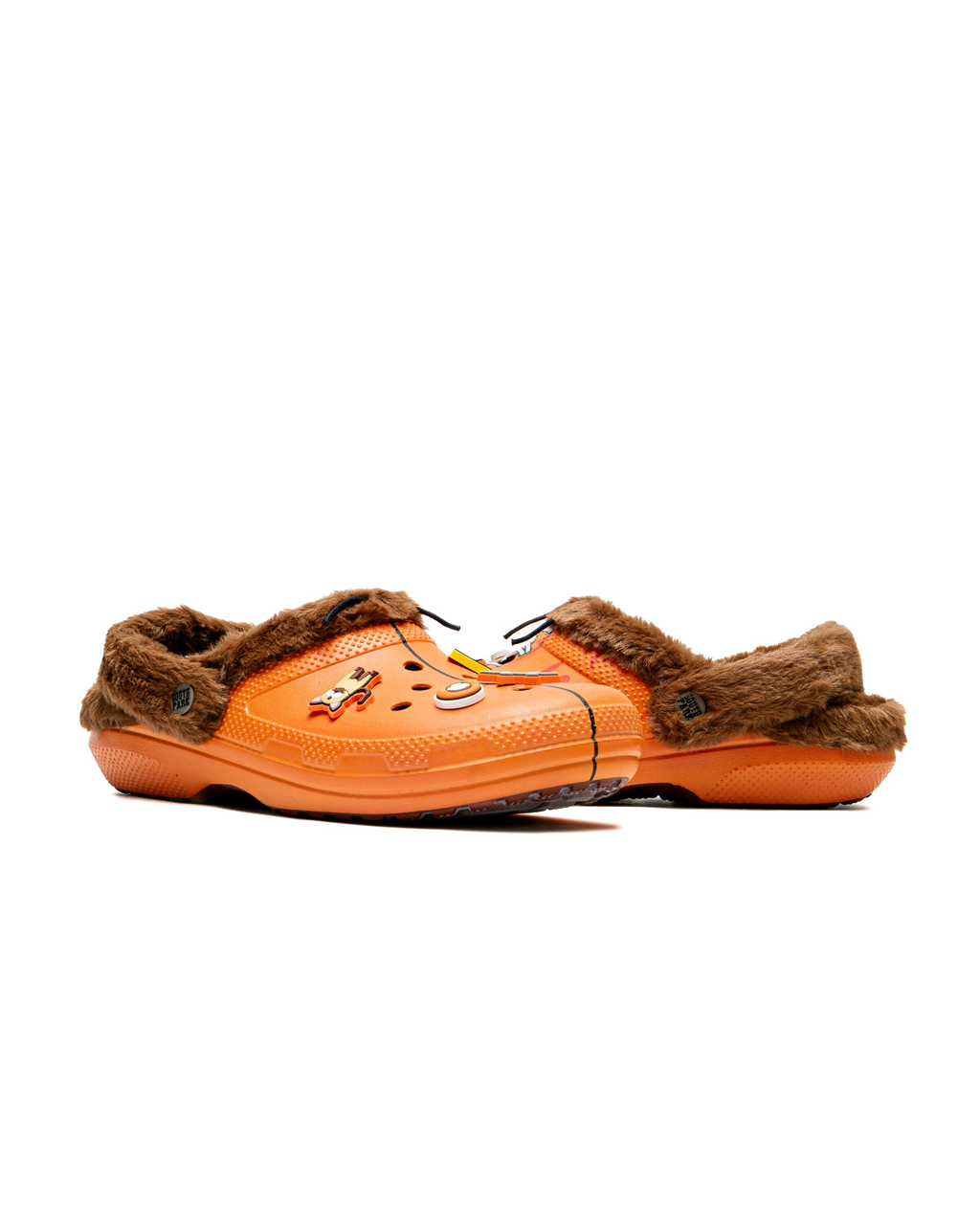  Dép Crocs Classic Clog 'South Park Kenny' 