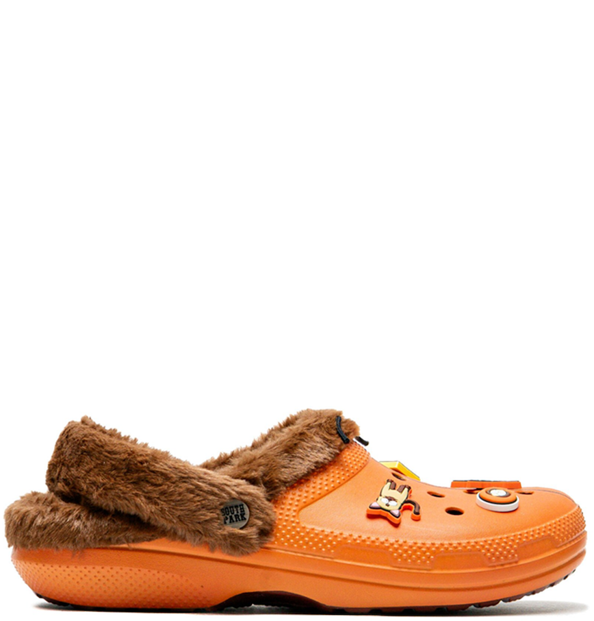  Dép Crocs Classic Clog 'South Park Kenny' 