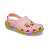  Dép Crocs Classic Clog Spongebob Patrick Melon 'Pink' 