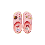  Dép Crocs Classic Clog Spongebob Patrick Melon 'Pink' 