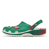 Dép Crocs Classic Clog ‘Squid Game’ 