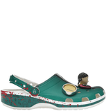  Dép Crocs Classic Clog ‘Squid Game’ 