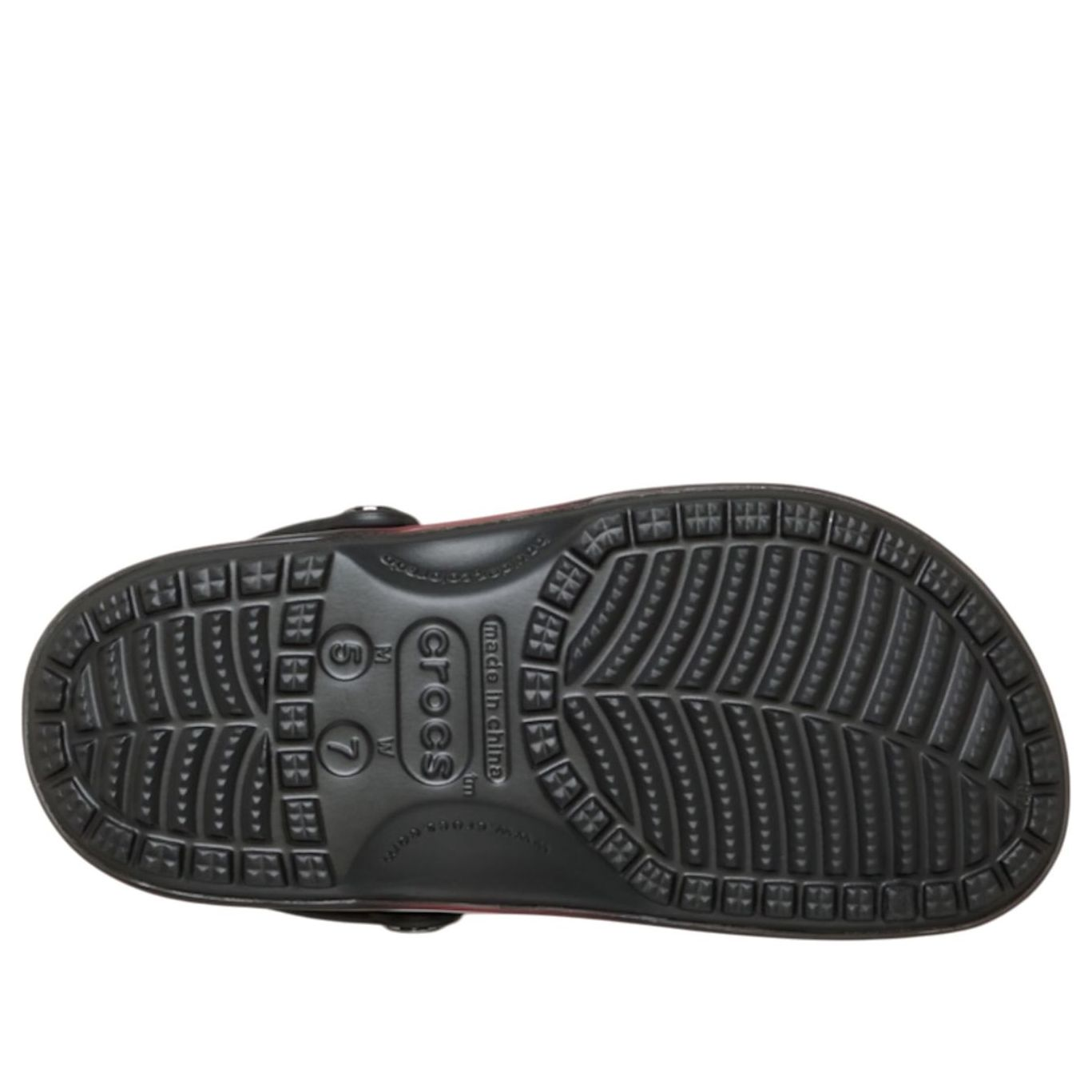  Dép Crocs Classic Clog 'Star Wars Darth Vader' 