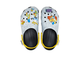  Dép Crocs Classic Clog ‘The Simpsons’ 