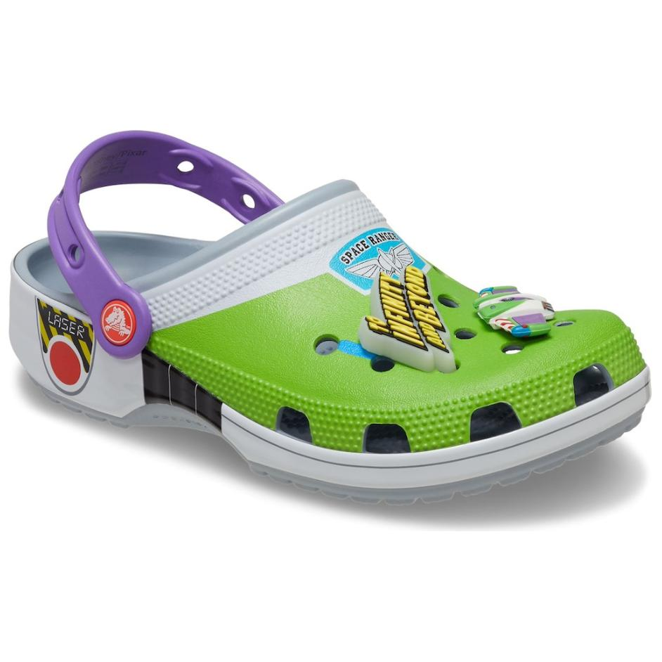 Dép Crocs Classic Clog ‘Toy Story’ 