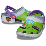  Dép Crocs Classic Clog ‘Toy Story’ 