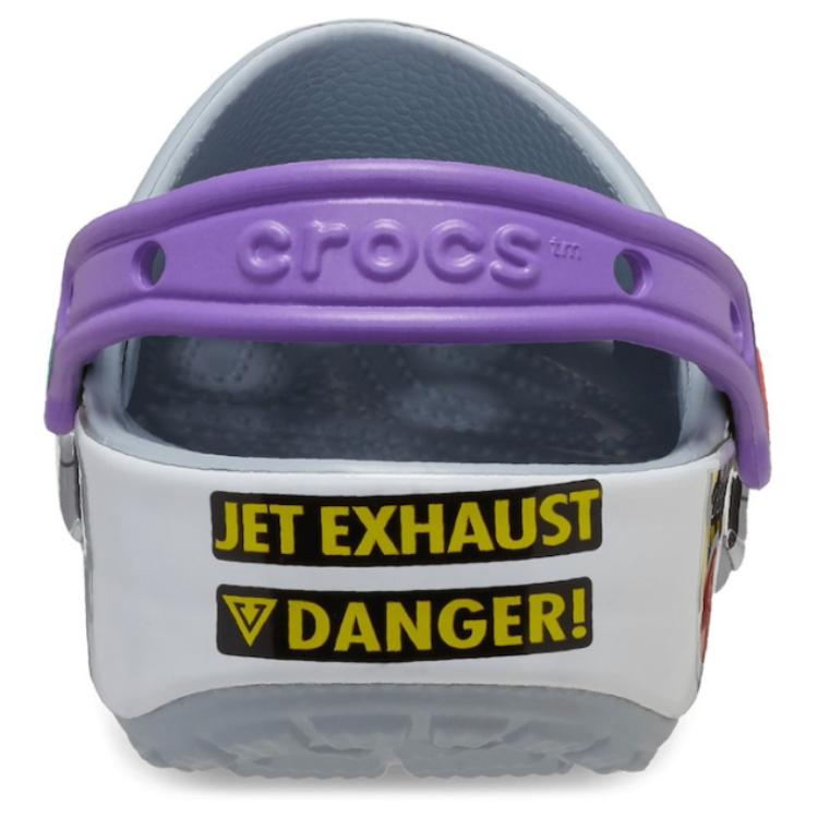  Dép Crocs Classic Clog ‘Toy Story’ 