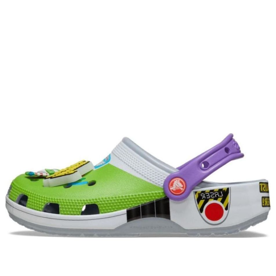  Dép Crocs Classic Clog ‘Toy Story’ 