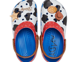  Dép Crocs Classic Clog ‘Toy Story Woody’ 