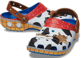  Dép Crocs Classic Clog ‘Toy Story Woody’ 