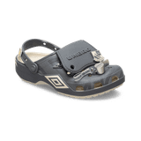  Dép Crocs Classic Clog ‘Umbro Bone Slate Grey’ 