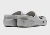 Dép Crocs Classic Clog x Futura Laboratories ‘Pearl White’ 