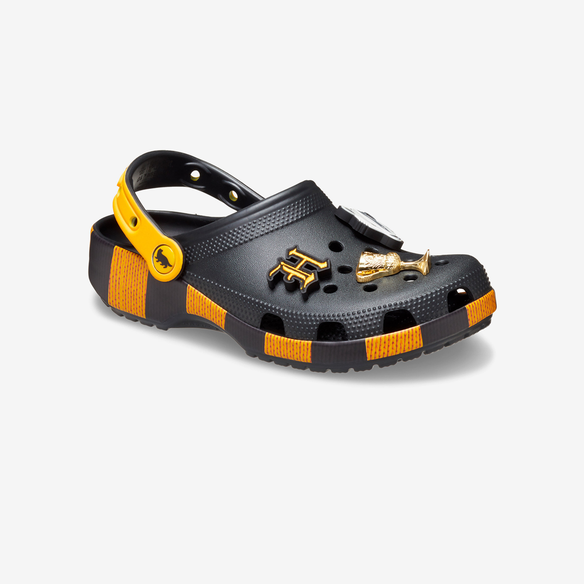  Dép Crocs Classic Clog x Harry Potter ‘Hufflepuff’ 