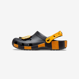  Dép Crocs Classic Clog x Harry Potter ‘Hufflepuff’ 