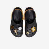  Dép Crocs Classic Clog x Harry Potter ‘Hufflepuff’ 
