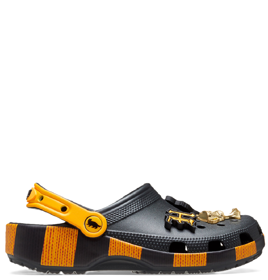  Dép Crocs Classic Clog x Harry Potter ‘Hufflepuff’ 