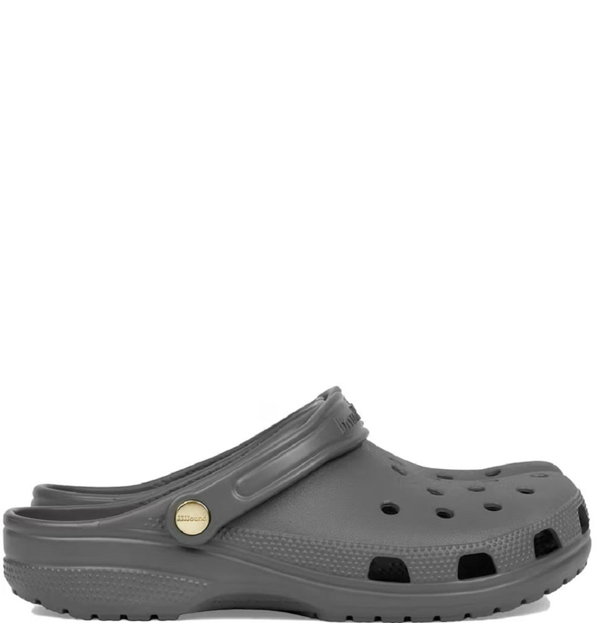  Dép Crocs Classic Clog x JJJJound 'Slate Grey’ 