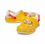  Dép Crocs Classic Clog x McDonald’s Birdie ‘Yellow’ 