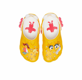  Dép Crocs Classic Clog x McDonald’s Birdie ‘Yellow’ 