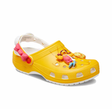  Dép Crocs Classic Clog x McDonald’s Birdie ‘Yellow’ 