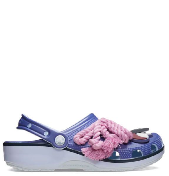  Dép Crocs Classic Clog x Naruto Shippuden ‘Sasuke’ 