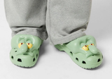  Dép Crocs Classic Clog x SpongeBob SquarePants 'Squidward' 