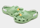  Dép Crocs Classic Clog x SpongeBob SquarePants 'Squidward' 