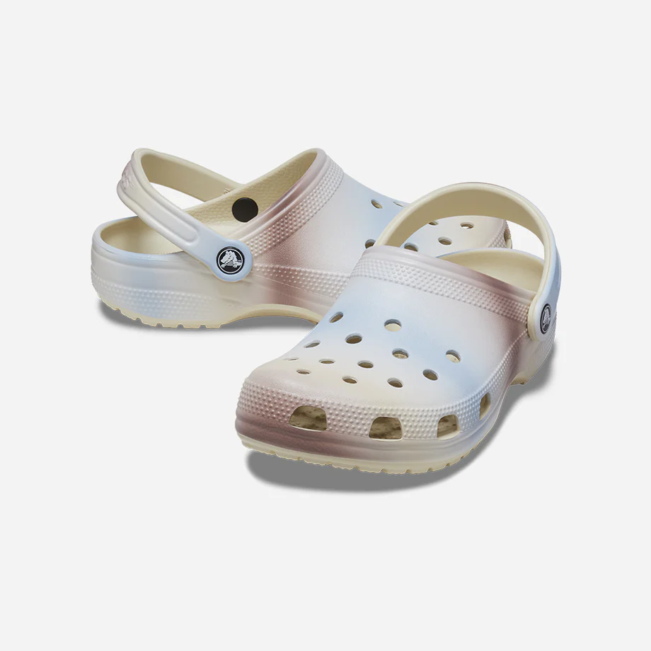  Dép Crocs Classic Color ‘Multicolor’ 