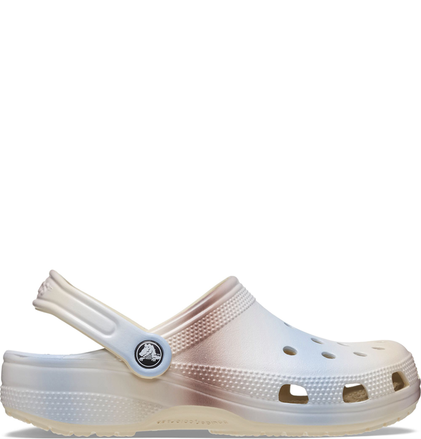  Dép Crocs Classic Color ‘Multicolor’ 