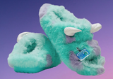  Dép Crocs Classic Cozzzy Sandal ‘Monsters Inc. Sulley’ 