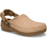  Dép Crocs Classic Crafted 'Milk Chocolate' 