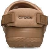  Dép Crocs Classic Crafted 'Milk Chocolate' 