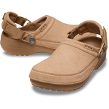  Dép Crocs Classic Crafted 'Milk Chocolate' 