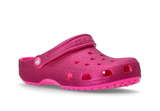  Dép Crocs Classic Glitter Clog ‘Pink Crush’ 