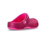  Dép Crocs Classic Glitter Clog ‘Pink Crush’ 