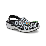  Dép Crocs Classic Haring Clog ‘Black’ 