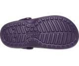  Dép Crocs Classic Lined Clog ‘Dark Iris’ 